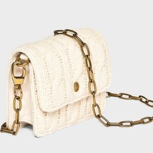 Micro Mini Crossbody Bag